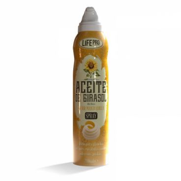 Imagine produs Sunflower Butter Oil Spray 200ml