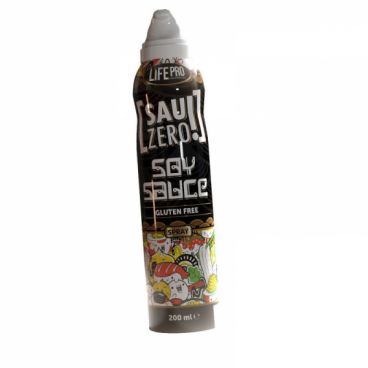 Imagine produs Sauzero Soy Sauce Spray 200ml