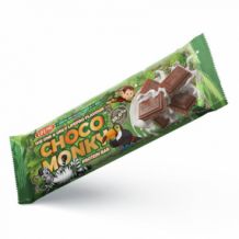 Poză Tableta Choco Monky Protein