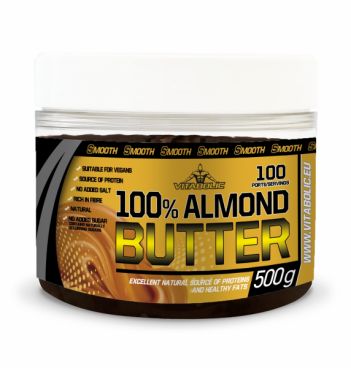 Imagine produs Almond Butter 500g