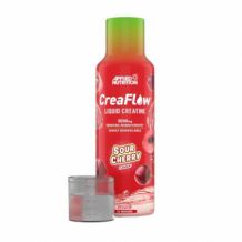 Poză Applied CreaFlow Liquid Creatine - 500 ml