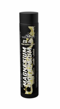 Imagine produs Magnesium + Potassium Shot 25ml