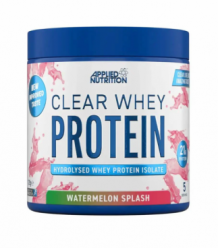 Poză Applied Clear Whey Protein 125g