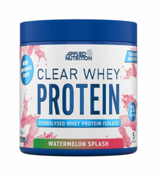 Imagine produs Applied Clear Whey Protein 125g