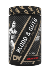 Poză DY Blood and Guts 340g