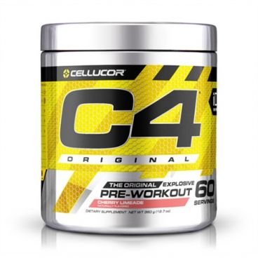 Imagine produs Cellucor C4 Original 60 portii