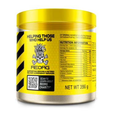 Imagine produs Cellucor C4 Original 60 portii