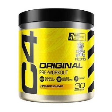 Imagine produs Cellucor C4 Original 60 portii