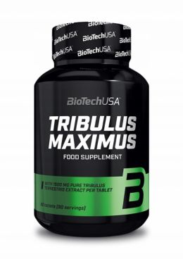 Imagine produs Tribulus Maximus Elite