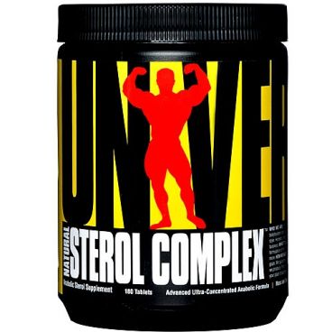 Imagine produs Natural Sterol Complex 180 tab