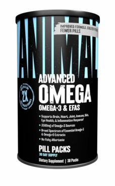 Imagine produs Animal Omega