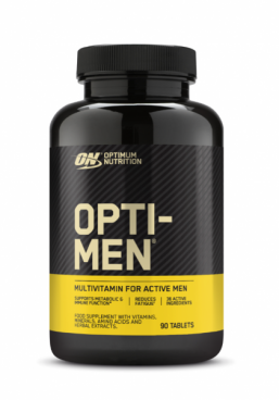 Imagine produs Opti-Men 90 tabs