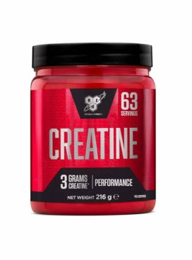 Imagine produs Creatine DNA