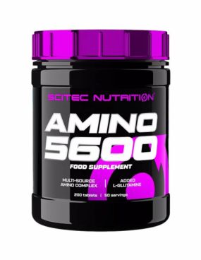 Imagine produs Amino 5600 200 tab