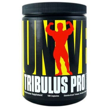 Imagine produs Tribulus Pro 100 + 10caps