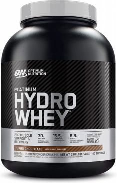 Imagine produs ON Platinum Hydrowhey