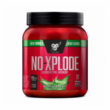 Imagine produs BSN NO-Xplode 390g (30 portii)