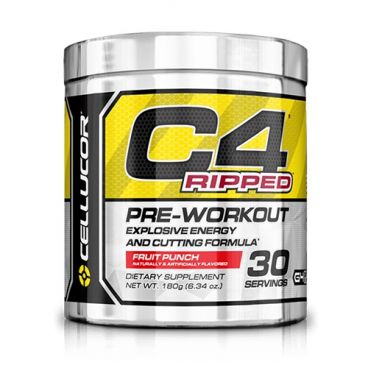 Imagine produs Cellucor C4 Ripped 30 serv