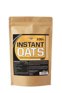 Imagine produs Instant Oats 1 Kg