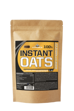 Imagine produs Instant Oats 1 Kg