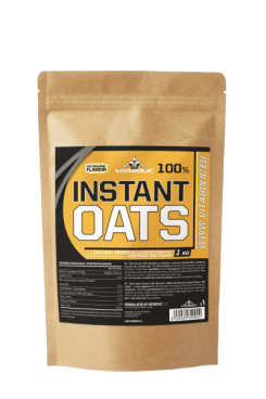 Imagine produs Instant Oats 1 Kg