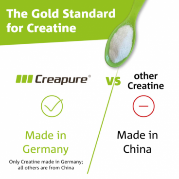 Imagine produs Pure Creatine (Creapure)