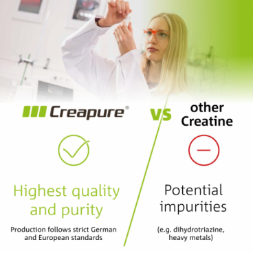 Imagine produs Pure Creatine (Creapure)