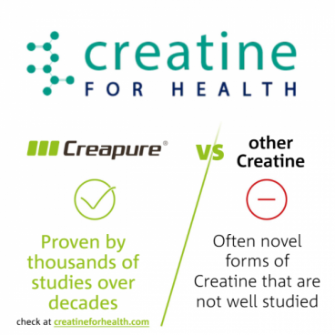 Imagine produs Pure Creatine (Creapure)