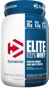 Imagine produs Elite Whey Protein 907 g