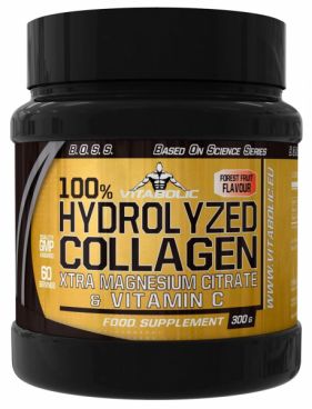 Imagine produs 100% Hydrolyzed Collagen