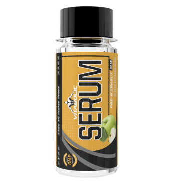 Imagine produs Serum Pre-workout Shot