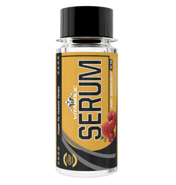 Imagine produs Serum Pre-workout Shot