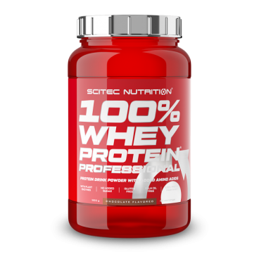 Imagine produs Whey Protein Professional 920g