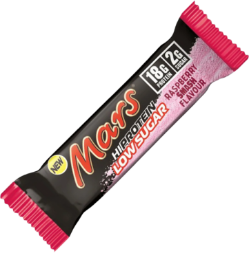 Imagine produs Mars Low Sugar 55g