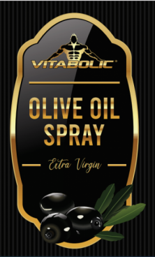 Imagine produs Extra Virgin Olive Oil Spray