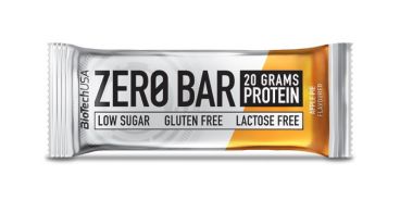 Imagine produs Biotech Zero Bar 50g