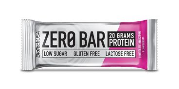 Imagine produs Biotech Zero Bar 50g