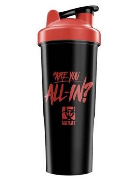 Imagine produs Mutant Shaker 1L