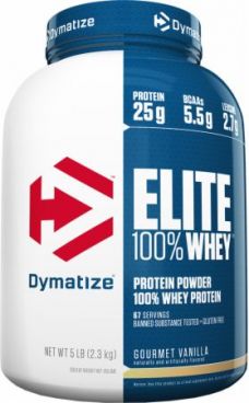 Imagine produs Elite Whey Protein 2100g