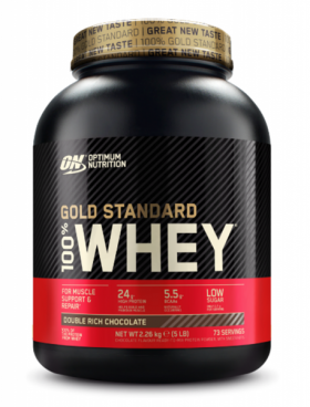 Imagine produs Whey Gold Standard 2,27Kg